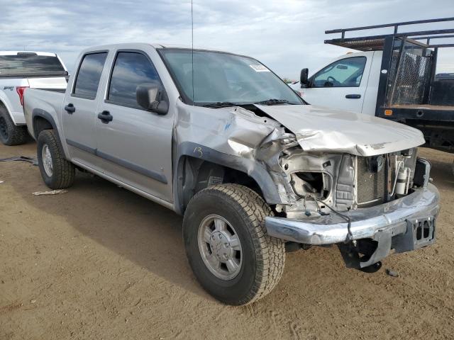 Photo 3 VIN: 1GCDT138468191058 - CHEVROLET COLORADO 