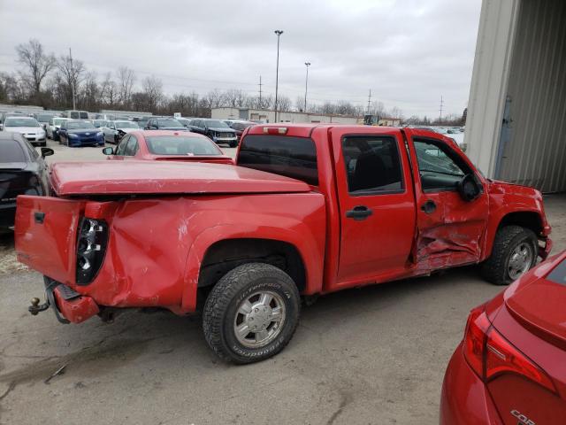 Photo 8 VIN: 1GCDT138748213258 - CHEVROLET COLORADO 