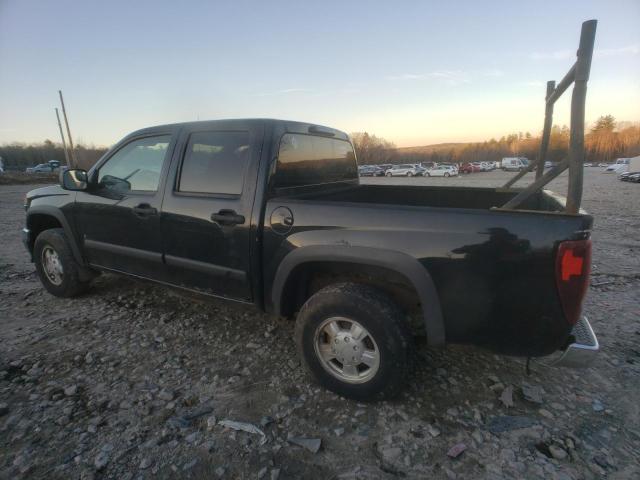 Photo 1 VIN: 1GCDT138868176952 - CHEVROLET COLORADO 