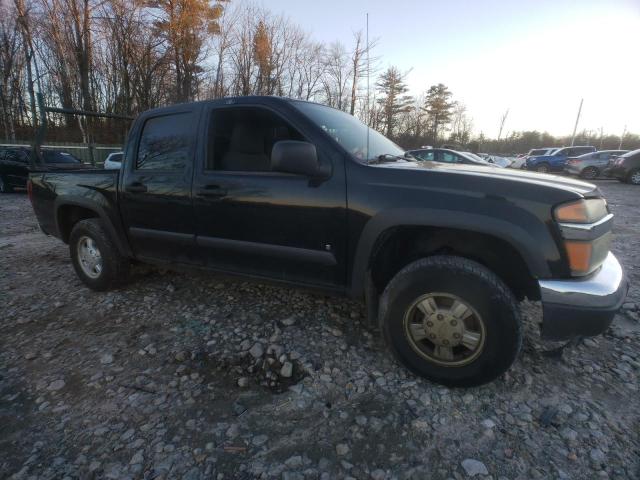 Photo 3 VIN: 1GCDT138868176952 - CHEVROLET COLORADO 