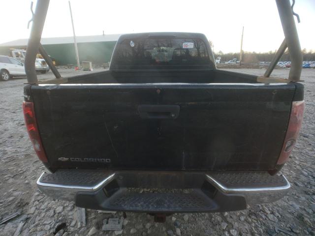 Photo 5 VIN: 1GCDT138868176952 - CHEVROLET COLORADO 