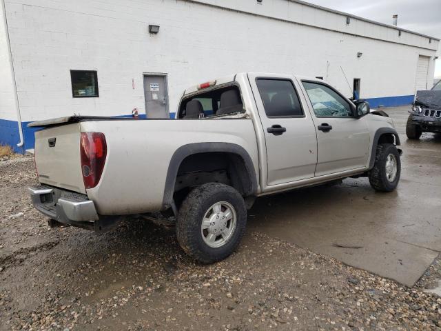 Photo 2 VIN: 1GCDT13E078221213 - CHEVROLET COLORADO 