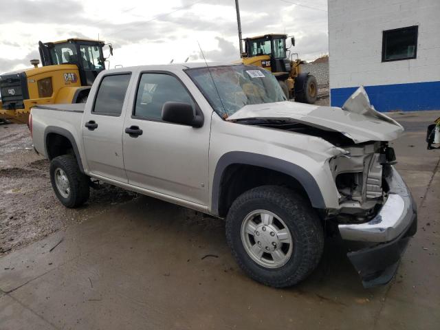 Photo 3 VIN: 1GCDT13E078221213 - CHEVROLET COLORADO 