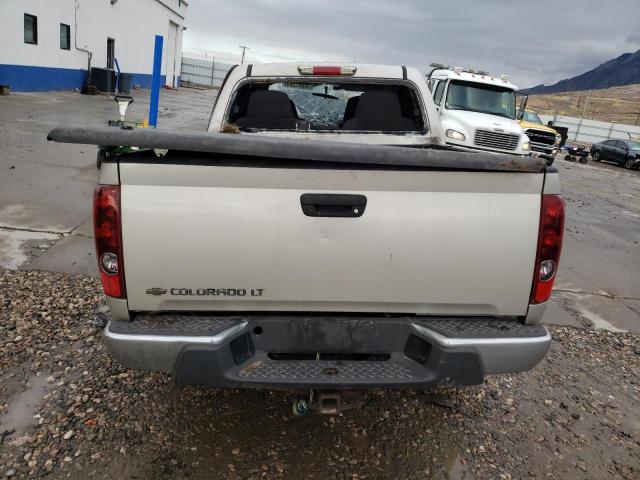 Photo 5 VIN: 1GCDT13E078221213 - CHEVROLET COLORADO 