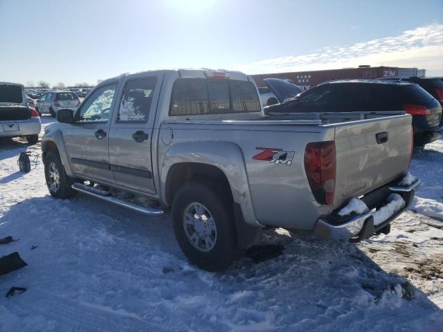 Photo 1 VIN: 1GCDT13E078224483 - CHEVROLET COLORADO 