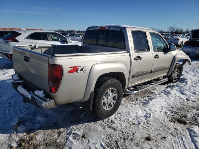 Photo 2 VIN: 1GCDT13E078224483 - CHEVROLET COLORADO 