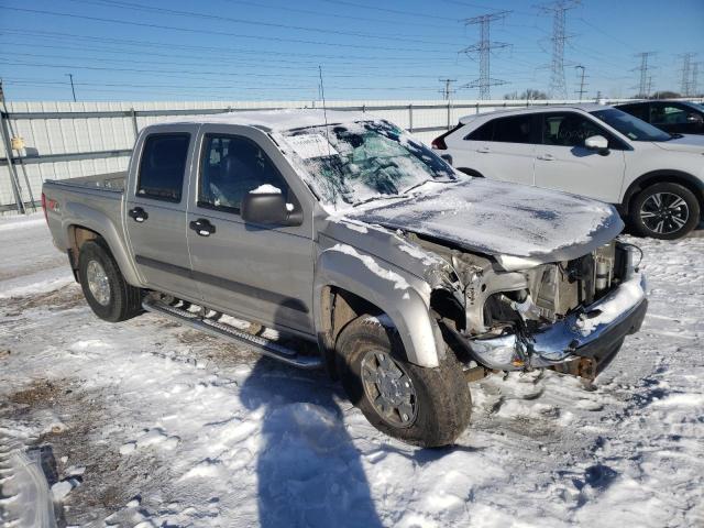 Photo 3 VIN: 1GCDT13E078224483 - CHEVROLET COLORADO 