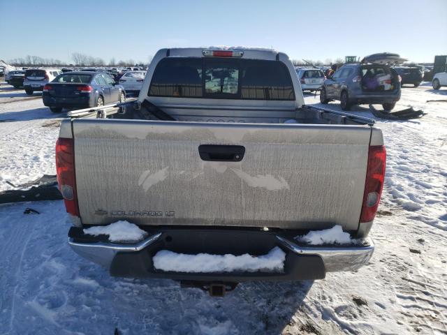 Photo 5 VIN: 1GCDT13E078224483 - CHEVROLET COLORADO 