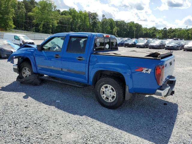 Photo 1 VIN: 1GCDT13E088156669 - CHEVROLET COLORADO 