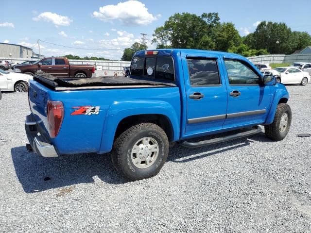 Photo 2 VIN: 1GCDT13E088156669 - CHEVROLET COLORADO 