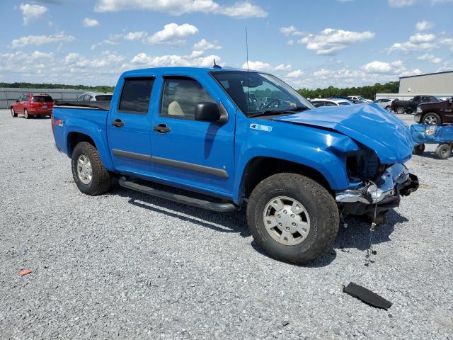 Photo 3 VIN: 1GCDT13E088156669 - CHEVROLET COLORADO 