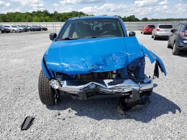 Photo 4 VIN: 1GCDT13E088156669 - CHEVROLET COLORADO 