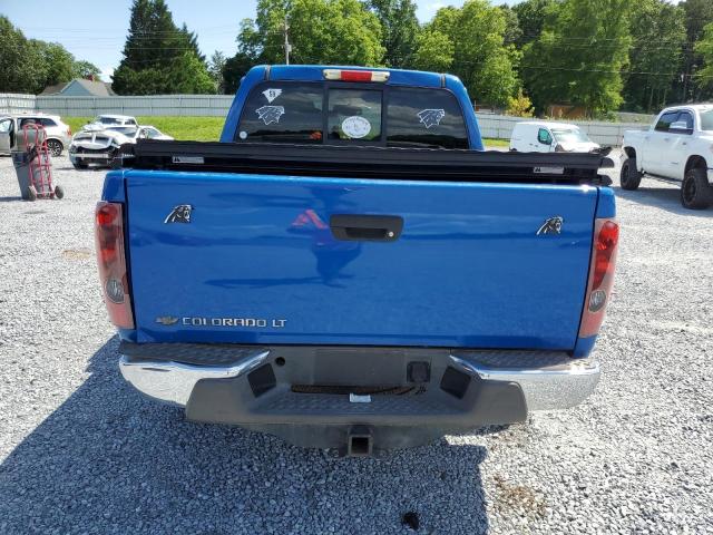 Photo 5 VIN: 1GCDT13E088156669 - CHEVROLET COLORADO 