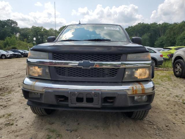 Photo 4 VIN: 1GCDT13E088171074 - CHEVROLET COLORADO 