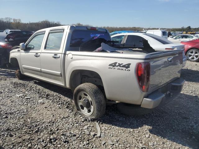 Photo 1 VIN: 1GCDT13E098131238 - CHEVROLET COLORADO 