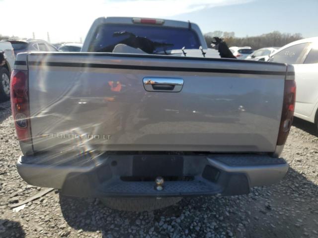 Photo 5 VIN: 1GCDT13E098131238 - CHEVROLET COLORADO 