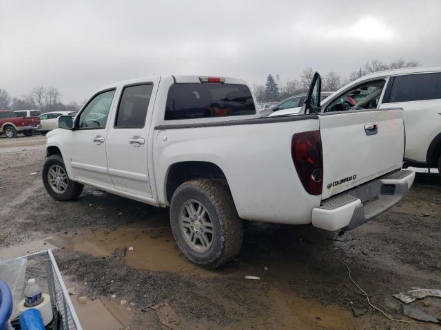 Photo 1 VIN: 1GCDT13E098146905 - CHEVROLET COLORADO 