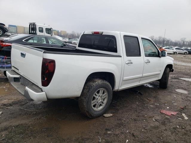 Photo 2 VIN: 1GCDT13E098146905 - CHEVROLET COLORADO 