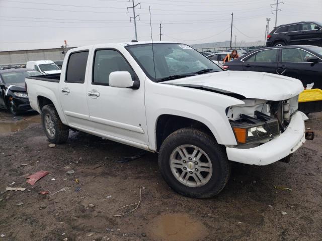 Photo 3 VIN: 1GCDT13E098146905 - CHEVROLET COLORADO 