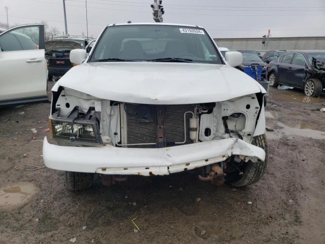 Photo 4 VIN: 1GCDT13E098146905 - CHEVROLET COLORADO 