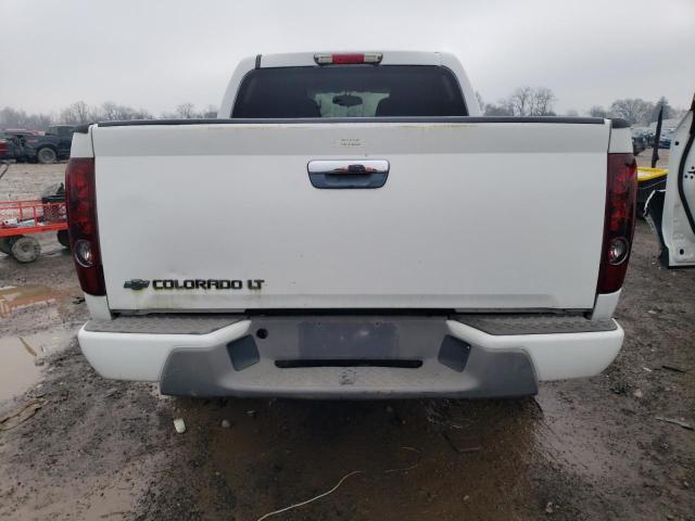 Photo 5 VIN: 1GCDT13E098146905 - CHEVROLET COLORADO 