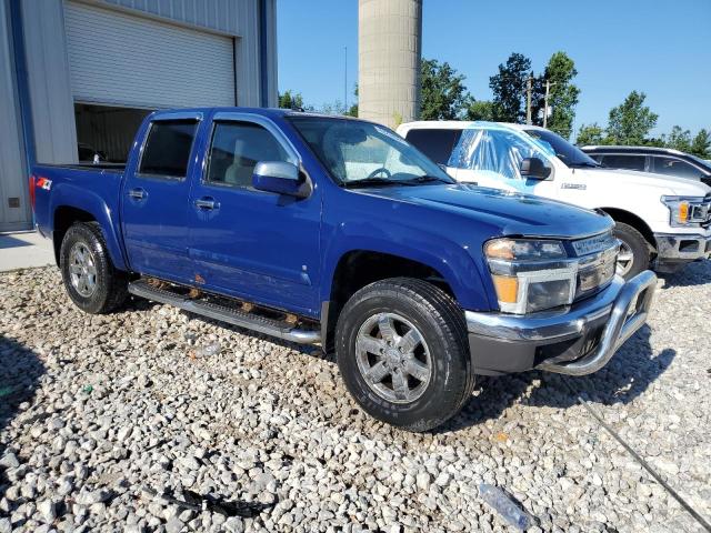 Photo 3 VIN: 1GCDT13E098157984 - CHEVROLET COLORADO 