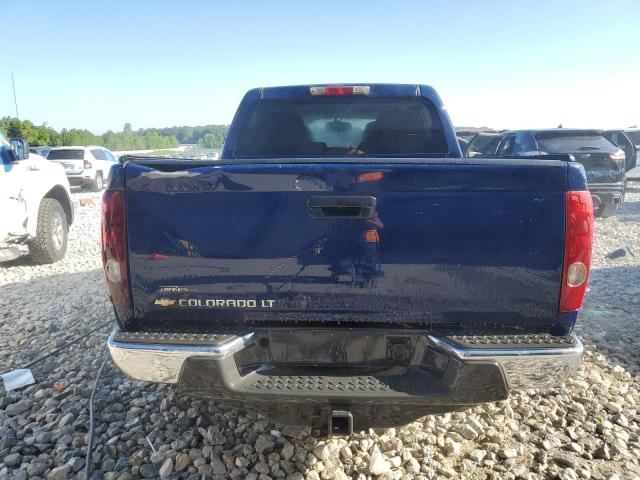 Photo 5 VIN: 1GCDT13E098157984 - CHEVROLET COLORADO 