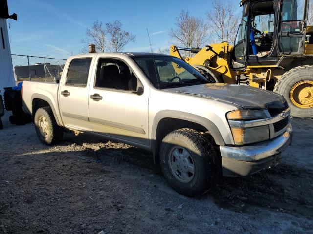 Photo 3 VIN: 1GCDT13E178153052 - CHEVROLET COLORADO 