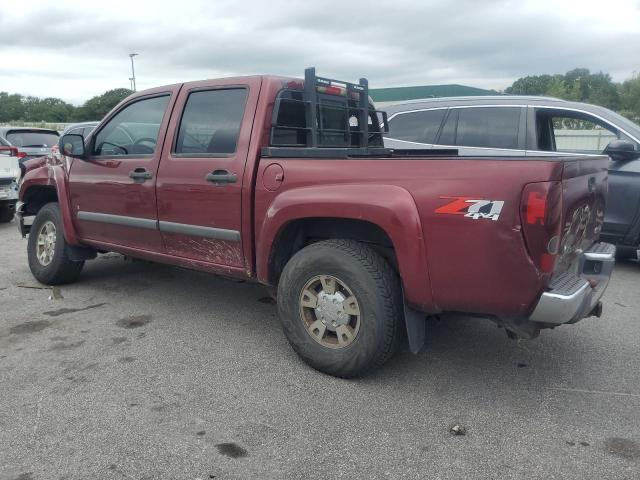 Photo 1 VIN: 1GCDT13E188143297 - CHEVROLET COLORADO 