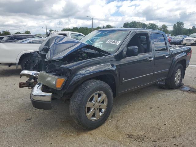 Photo 0 VIN: 1GCDT13E198121088 - CHEVROLET COLORADO 