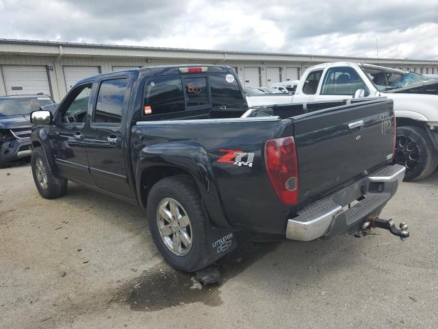 Photo 1 VIN: 1GCDT13E198121088 - CHEVROLET COLORADO 