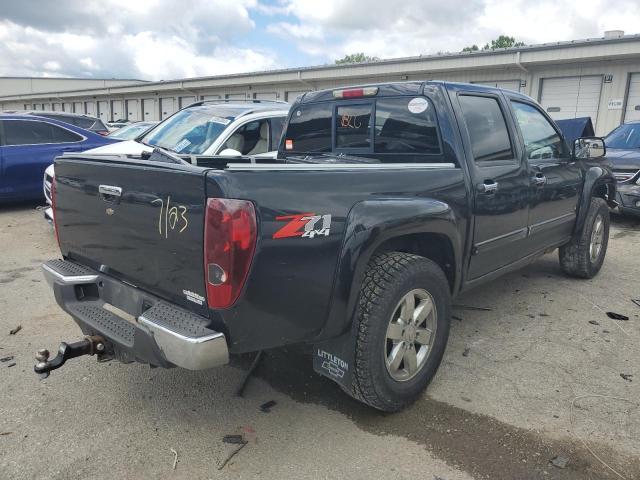 Photo 2 VIN: 1GCDT13E198121088 - CHEVROLET COLORADO 