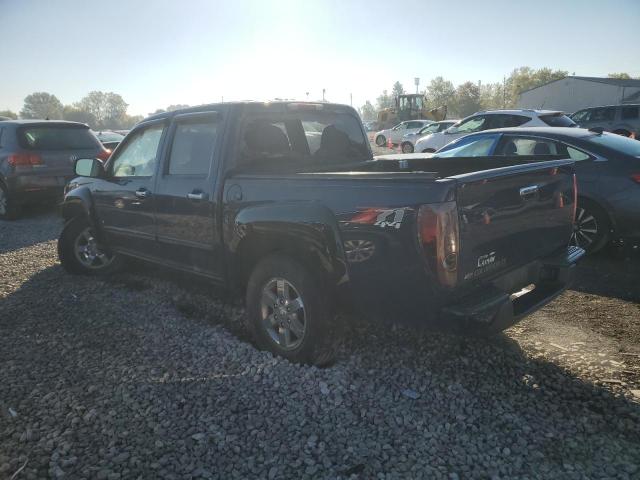 Photo 1 VIN: 1GCDT13E198158240 - CHEVROLET COLORADO 