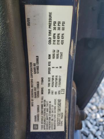 Photo 11 VIN: 1GCDT13E198158240 - CHEVROLET COLORADO 