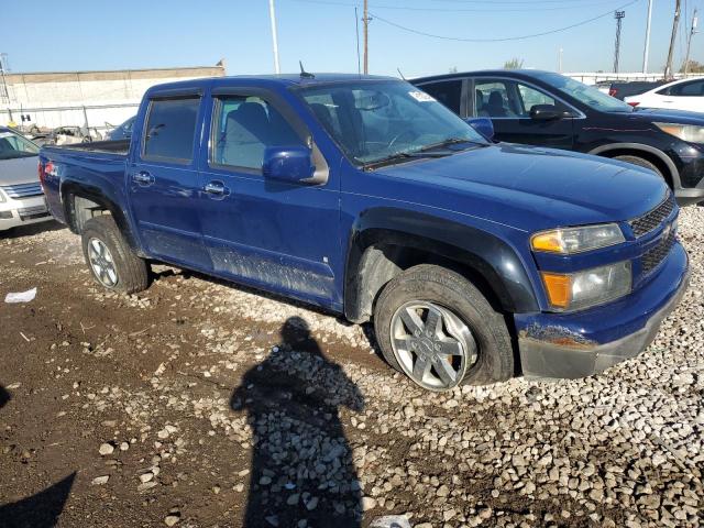 Photo 3 VIN: 1GCDT13E198158240 - CHEVROLET COLORADO 