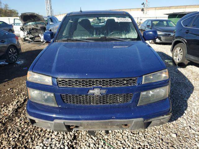 Photo 4 VIN: 1GCDT13E198158240 - CHEVROLET COLORADO 