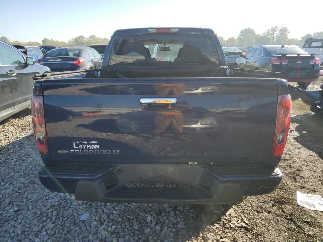 Photo 5 VIN: 1GCDT13E198158240 - CHEVROLET COLORADO 