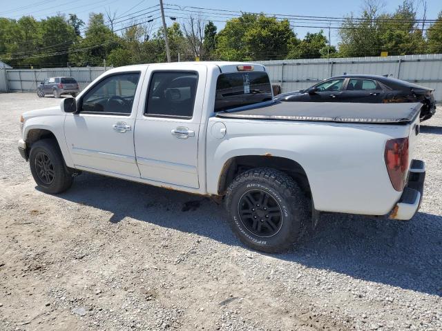 Photo 1 VIN: 1GCDT13E298160840 - CHEVROLET COLORADO 