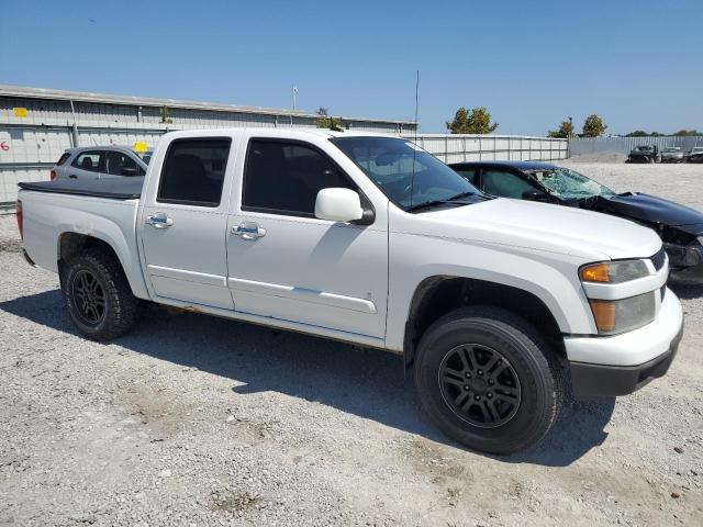 Photo 3 VIN: 1GCDT13E298160840 - CHEVROLET COLORADO 