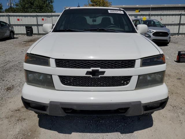 Photo 4 VIN: 1GCDT13E298160840 - CHEVROLET COLORADO 