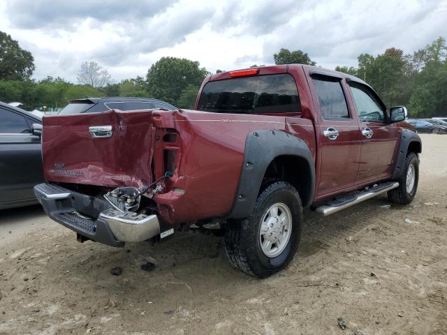 Photo 3 VIN: 1GCDT13E378156275 - CHEVROLET COLORADO 