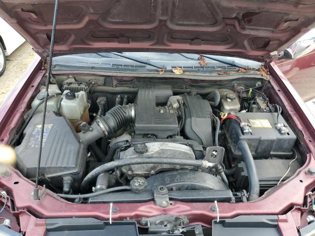 Photo 6 VIN: 1GCDT13E378156275 - CHEVROLET COLORADO 