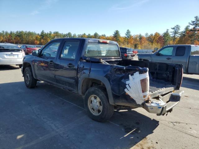 Photo 1 VIN: 1GCDT13E378201635 - CHEVROLET COLORADO 