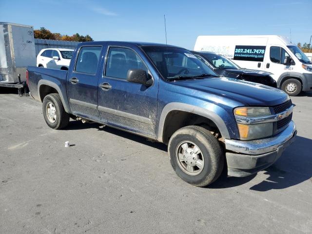 Photo 3 VIN: 1GCDT13E378201635 - CHEVROLET COLORADO 