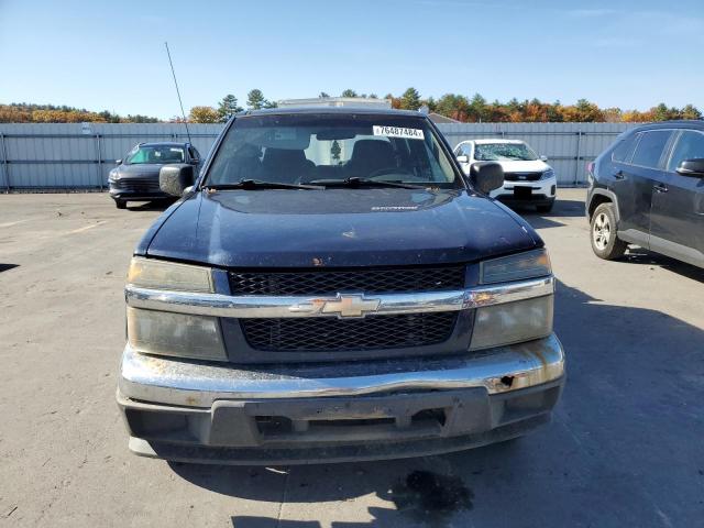 Photo 4 VIN: 1GCDT13E378201635 - CHEVROLET COLORADO 