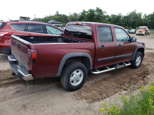 Photo 2 VIN: 1GCDT13E388136559 - CHEVROLET COLORADO 