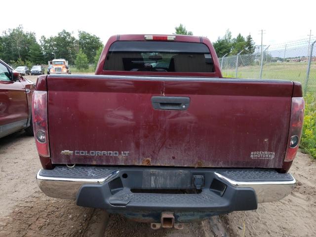 Photo 5 VIN: 1GCDT13E388136559 - CHEVROLET COLORADO 