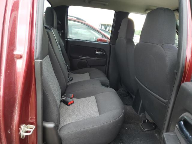 Photo 9 VIN: 1GCDT13E388136559 - CHEVROLET COLORADO 