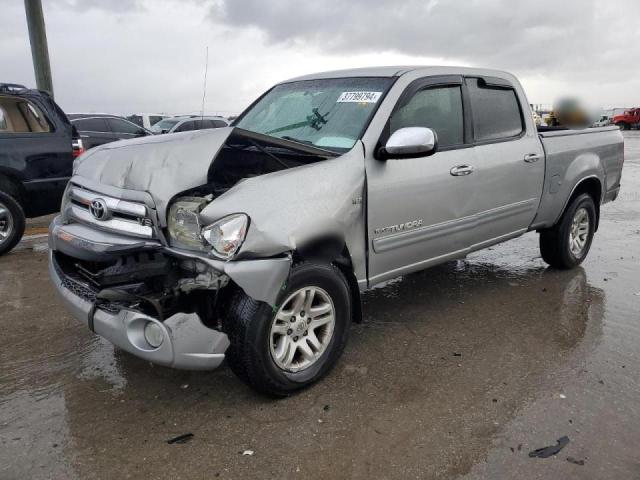 Photo 0 VIN: 1GCDT13E388147433 - TOYOTA TUNDRA 