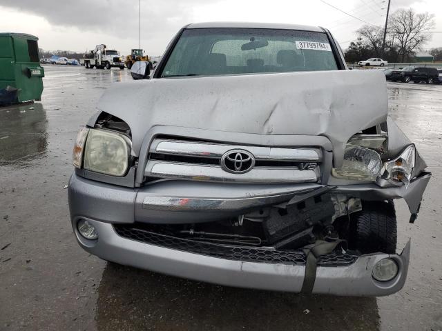 Photo 4 VIN: 1GCDT13E388147433 - TOYOTA TUNDRA 